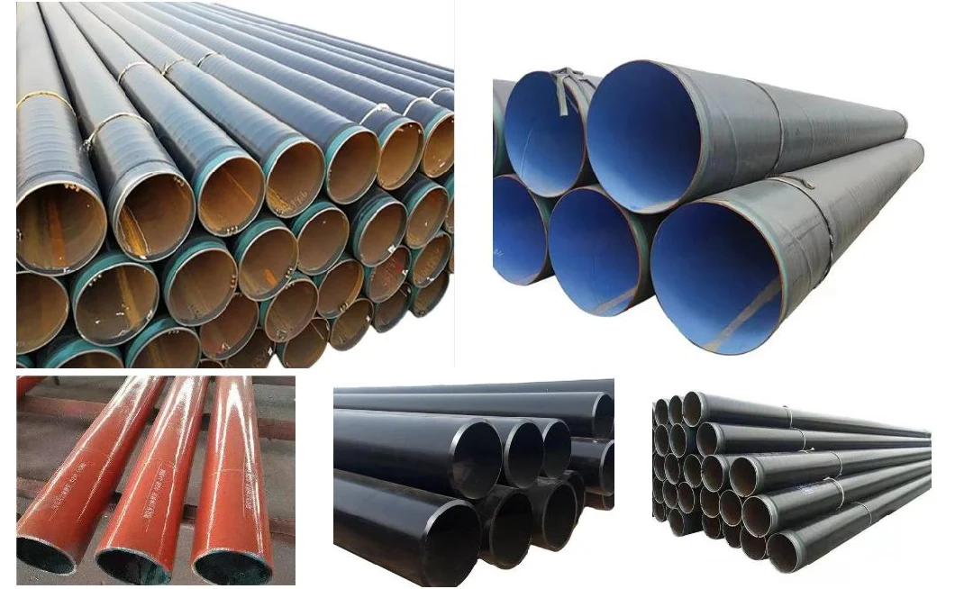 Hight Quality Dimension 28mm Lean Steel Pipe Thickness 1.2mm Lean Pipe Plastic Coated Pipe for Industry Tube System Kj-2812