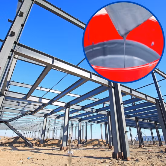 Usine spécialisée personnaliser les tuyaux enduits de PVC Tuyau en acier à revêtement en plastique ESD Tuyau enduit d'ABS Revêtement galvanisé pour système Lean