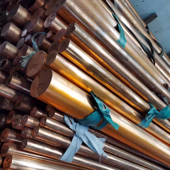 Tuyau en acier inoxydable avec revêtement époxy, tube rectangulaire en aluminium, tuyau en cuivre recouvert de plastique 5083 pour l'eau pour système pauvre